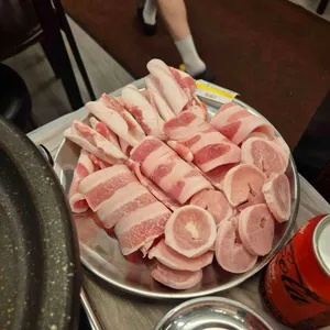 부원냉삼집 사진