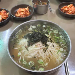 행주국수 사진 1