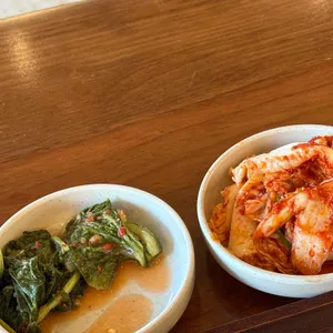 미래국수 대표 사진