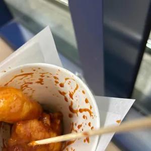 반월당닭강정 사진