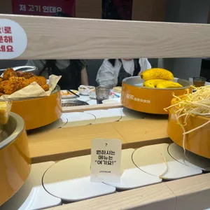 용가훠궈 리뷰 사진