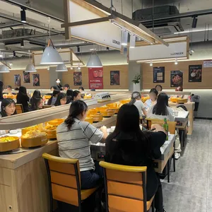 용가훠궈 리뷰 사진