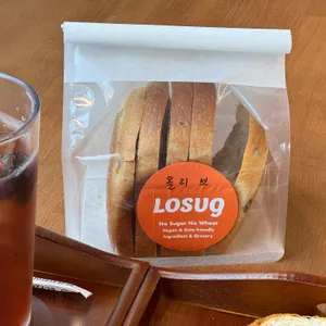 민즈 그로서리 리뷰 사진