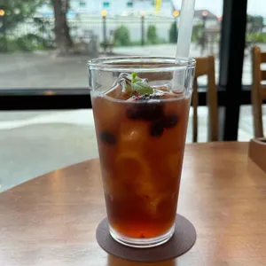 민즈 그로서리 리뷰 사진