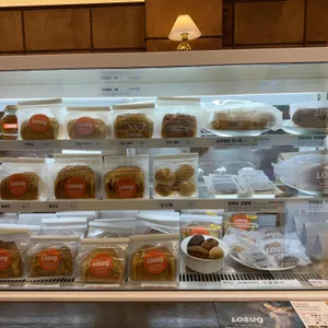 민즈 그로서리 리뷰 사진