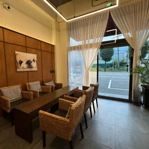 민즈 그로서리 리뷰 사진