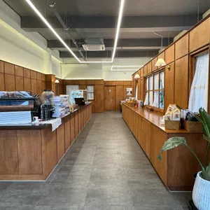 민즈 그로서리 리뷰 사진