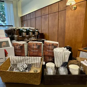 민즈 그로서리 리뷰 사진