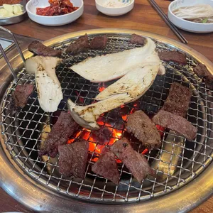 빙그레정육식당 사진