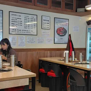 갱상도식 리뷰 사진