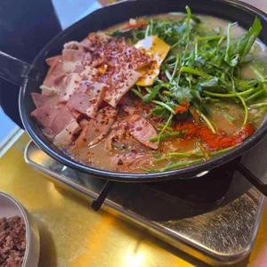 남산터 사진 1