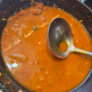 남산터 사진