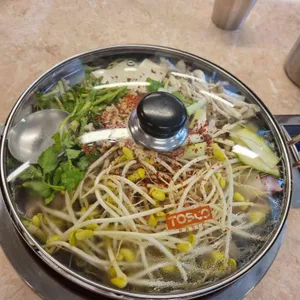 갱상도식 대표 사진