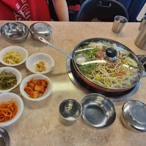 갱상도식 사진 2