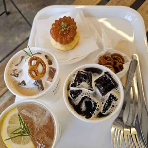 커들리하우스 사진