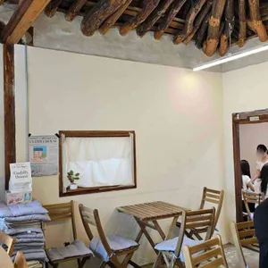 커들리하우스 리뷰 사진