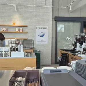 베이직베이커리 리뷰 사진