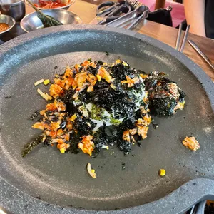 제주까망돼지 사진