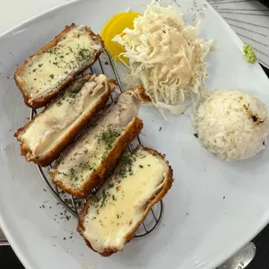 안성맞춤휴게소하행선 푸드코트 사진 1