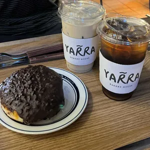 야라베이커리하우스 사진