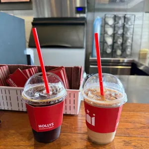 Hollys COFFEE 사진