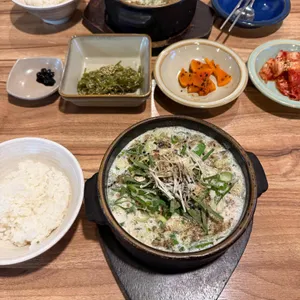행복한 담벼락 사진 2