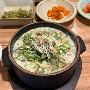 행복한 담벼락 사진