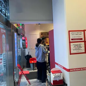 잭슨피자 리뷰 사진