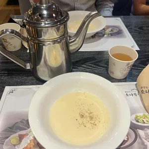 경양식 돈까스 소나무 대표 사진