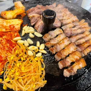 목구멍 사진 1