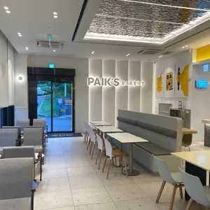 빽다방 빵연구소 리뷰 사진