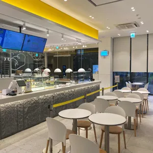 빽다방 빵연구소 리뷰 사진