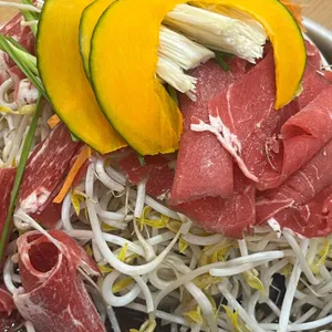 예사랑막국수 사진