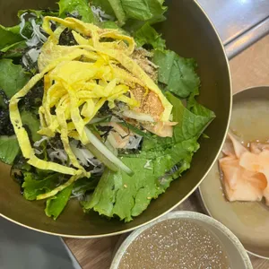 예사랑막국수 리뷰 사진