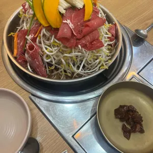 예사랑막국수 리뷰 사진