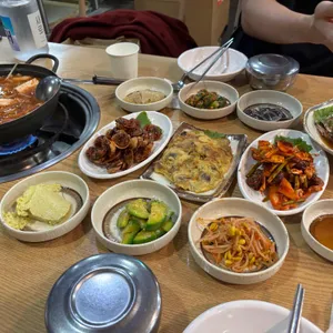 순천회관 사진 1