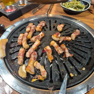 정숯불삼겹 대표 사진