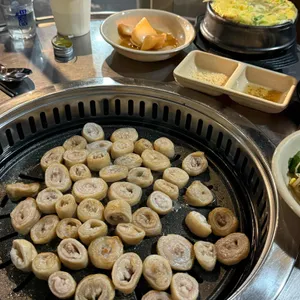 둥둥막창구이 사진
