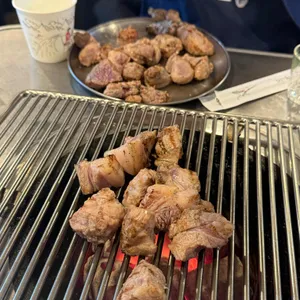 마포소금구이 사진