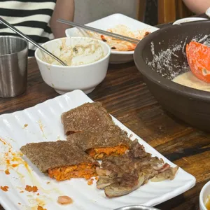 봉메밀 사진 2