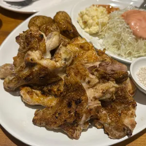 달맞이광장바베큐 사진