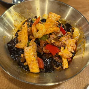 란주칼면 사진 1