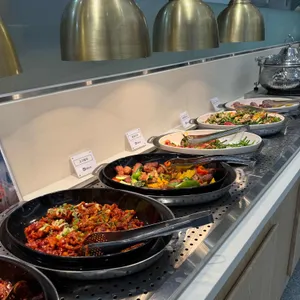 다이닝원 리뷰 사진