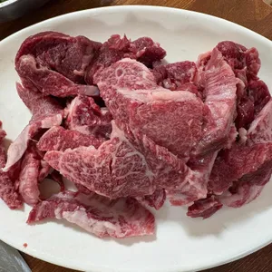 자인식육식당 사진 1