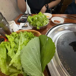 자인식육식당 사진