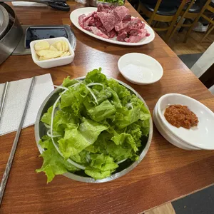 자인식육식당 사진