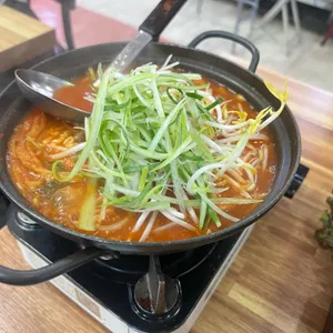 든든한한끼 사진