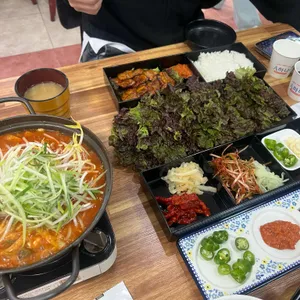 든든한한끼 대표 사진