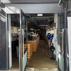 정지영커피로스터즈 사진