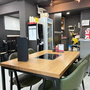 팔도대게찜 리뷰 사진